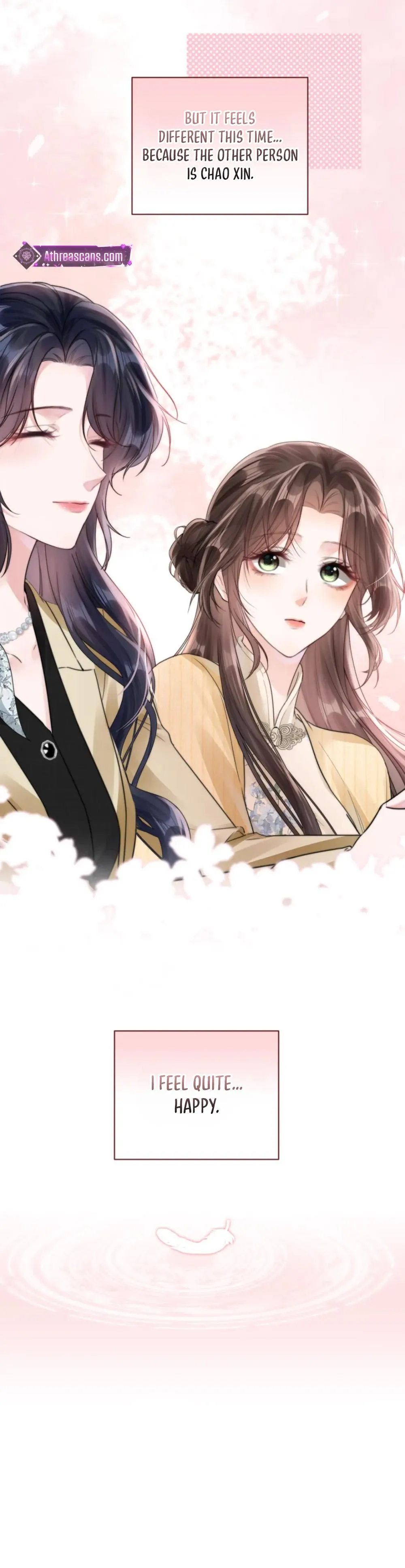 Read Night Tide chapter 24 image 4 on Lezhin