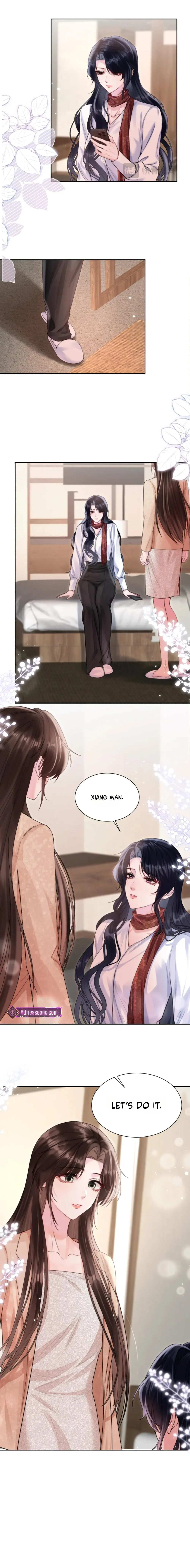 Read Night Tide chapter 25 image 4 on Lezhin