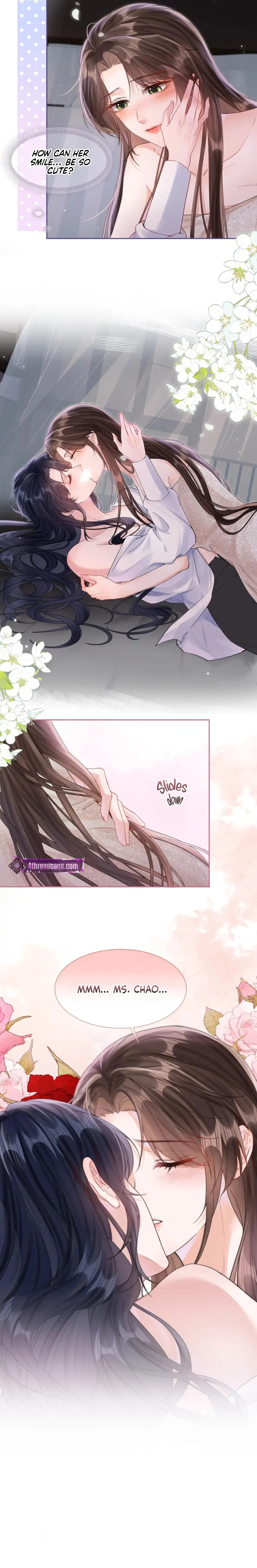 Read Night Tide chapter 26 image 5 on Lezhin