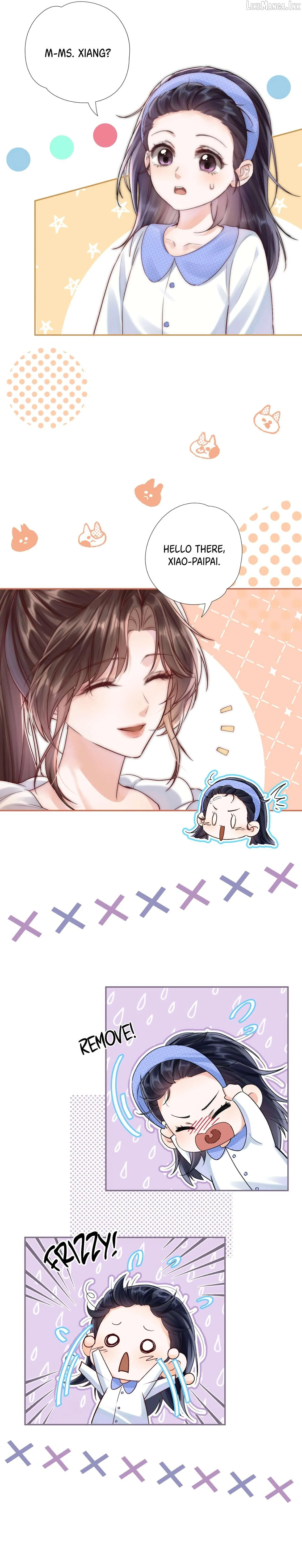 Read Night Tide chapter 3 image 11 on Lezhin