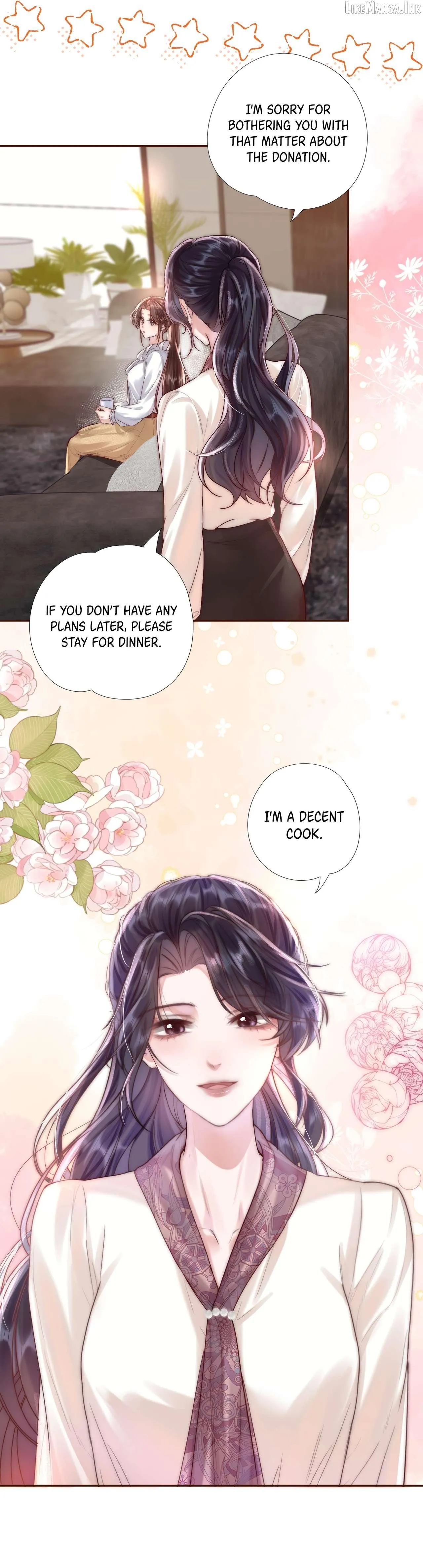 Read Night Tide chapter 3 image 13 on Lezhin