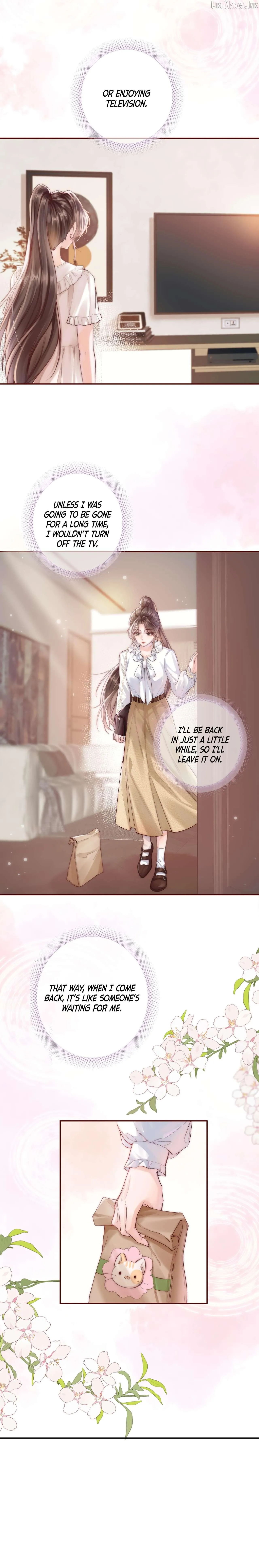 Read Night Tide chapter 3 image 2 on Lezhin