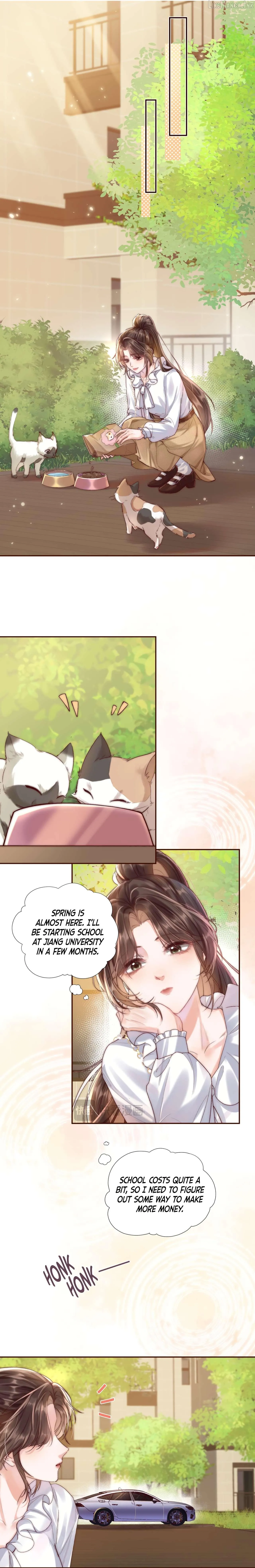 Read Night Tide chapter 3 image 3 on Lezhin