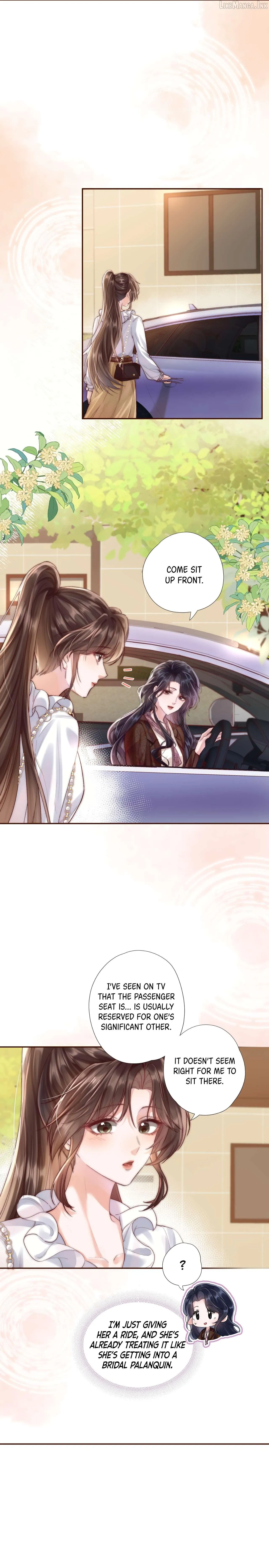 Read Night Tide chapter 3 image 4 on Lezhin