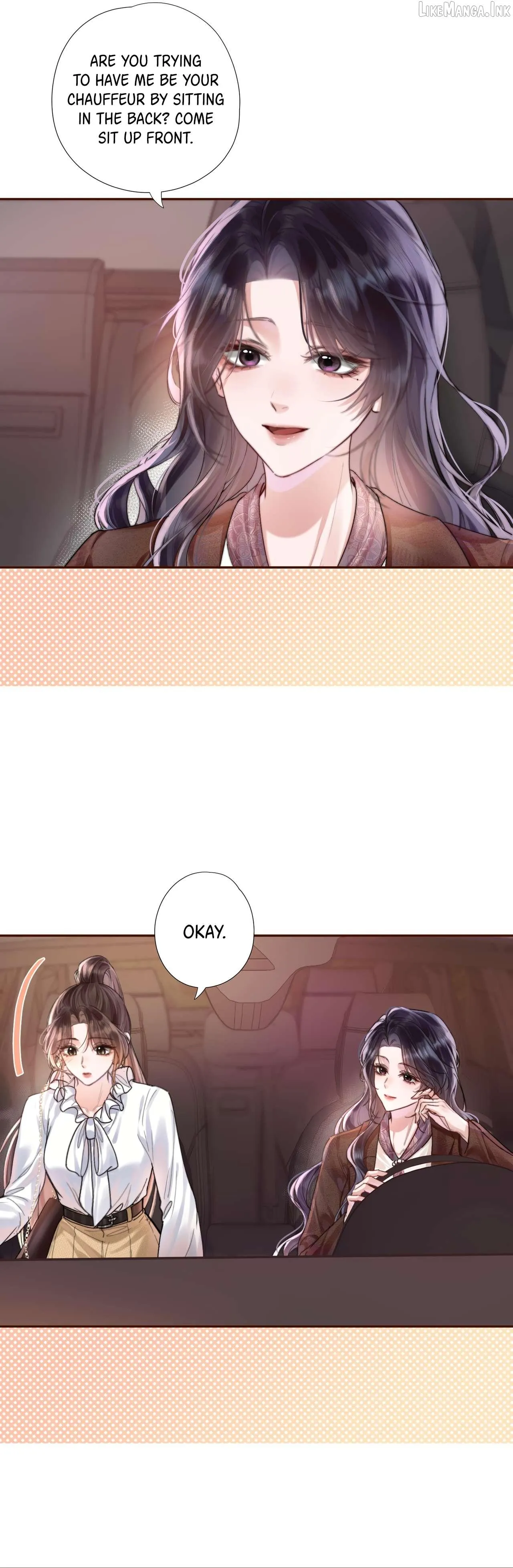 Read Night Tide chapter 3 image 5 on Lezhin