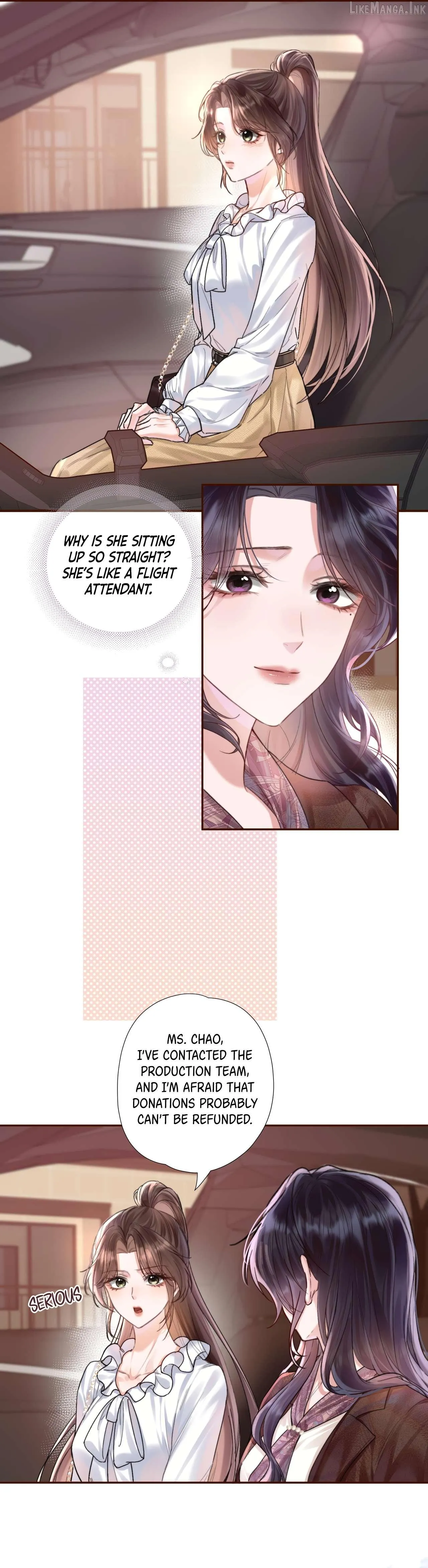 Read Night Tide chapter 3 image 6 on Lezhin