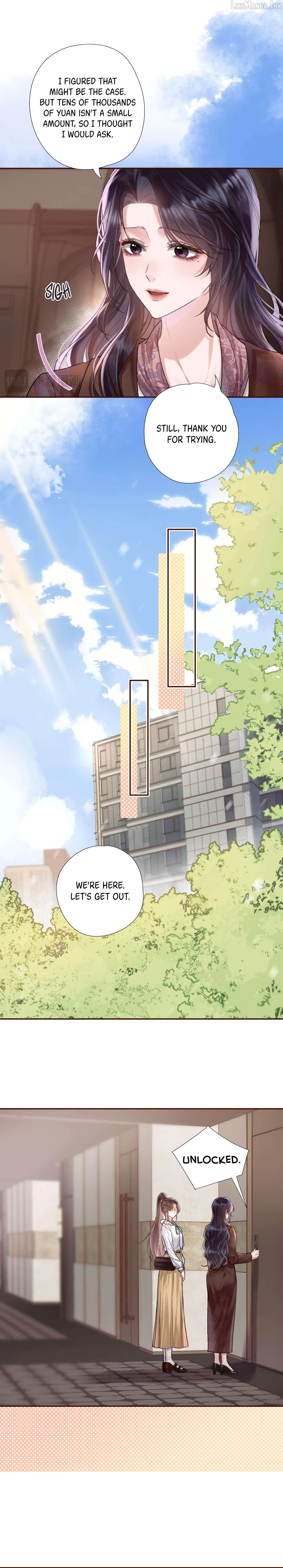 Read Night Tide chapter 3 image 7 on Lezhin