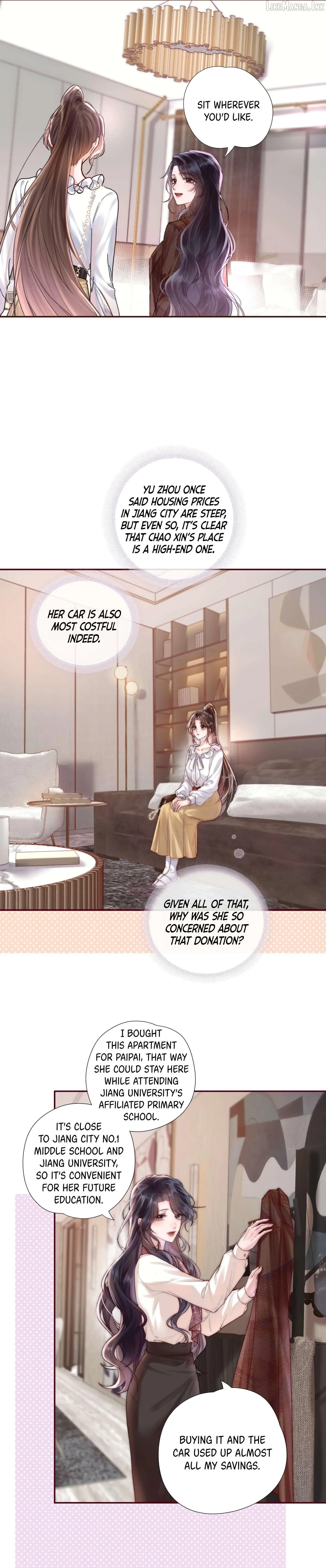Read Night Tide chapter 3 image 8 on Lezhin