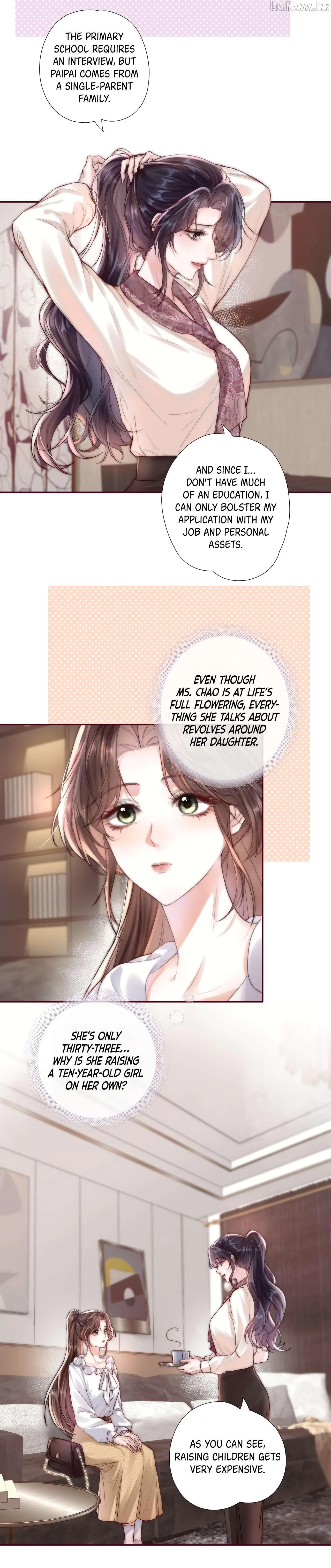 Read Night Tide chapter 3 image 9 on Lezhin
