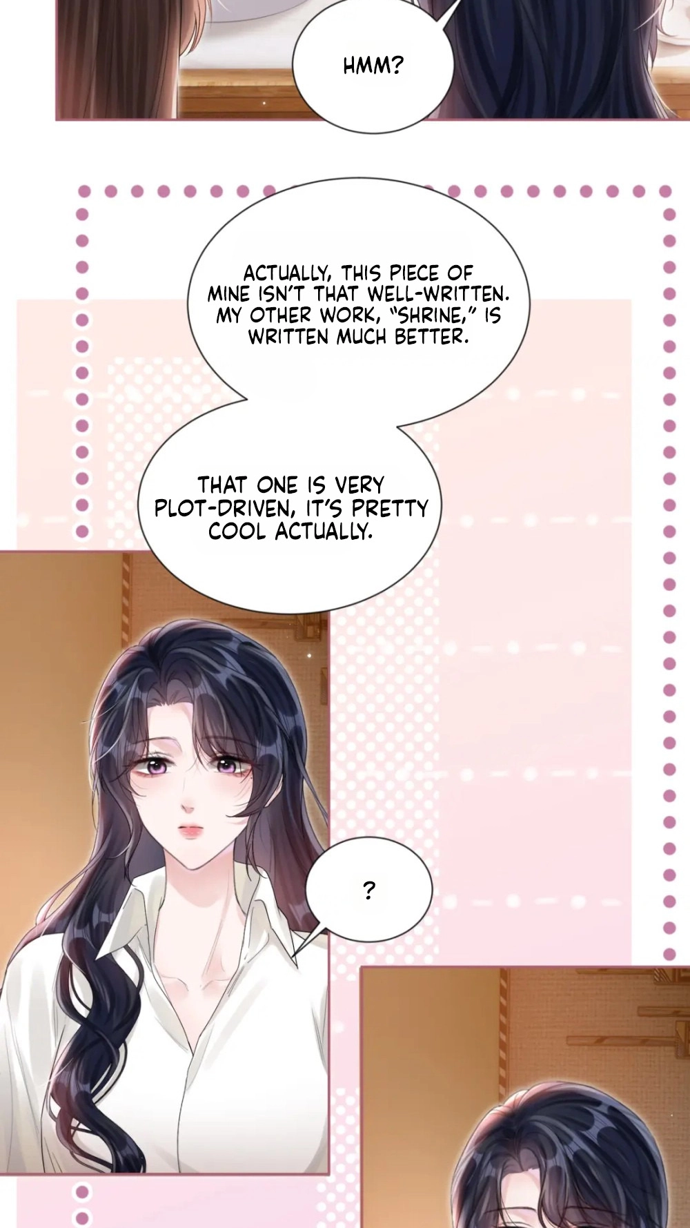 Read Night Tide chapter 30 image 10 on Lezhin