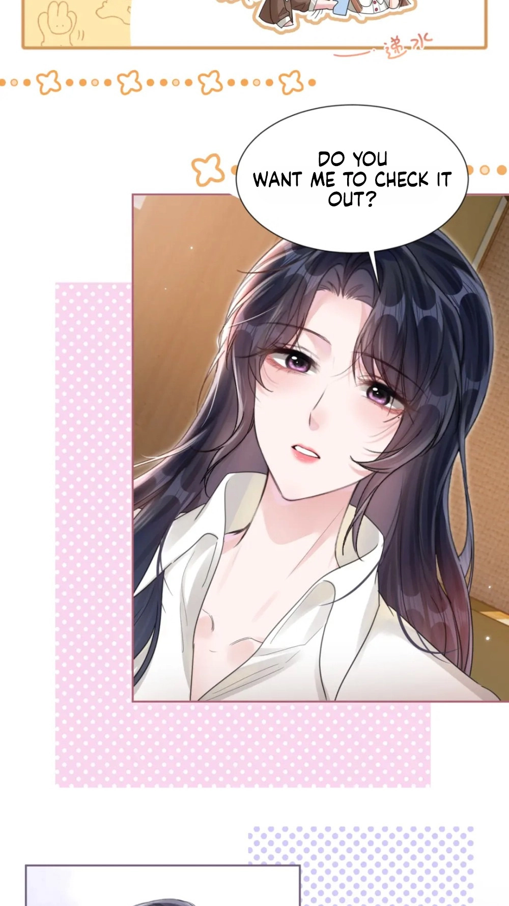 Read Night Tide chapter 30 image 14 on Lezhin