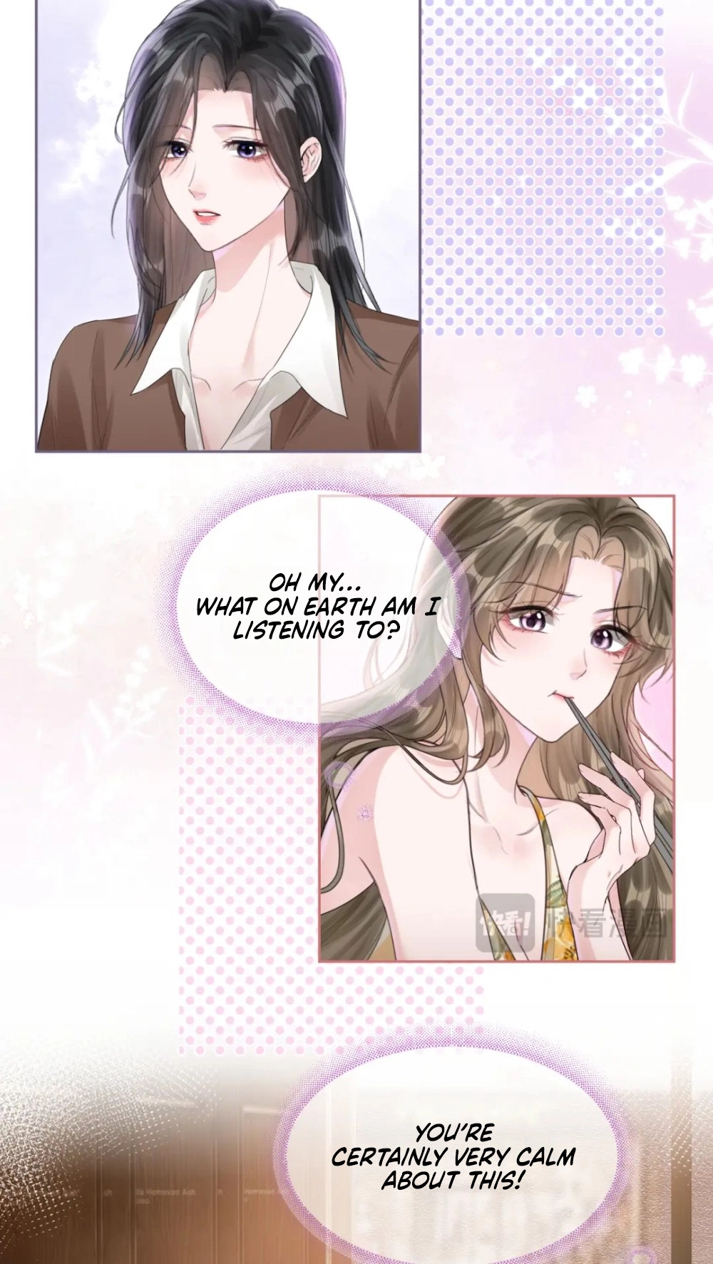 Read Night Tide chapter 30 image 15 on Lezhin