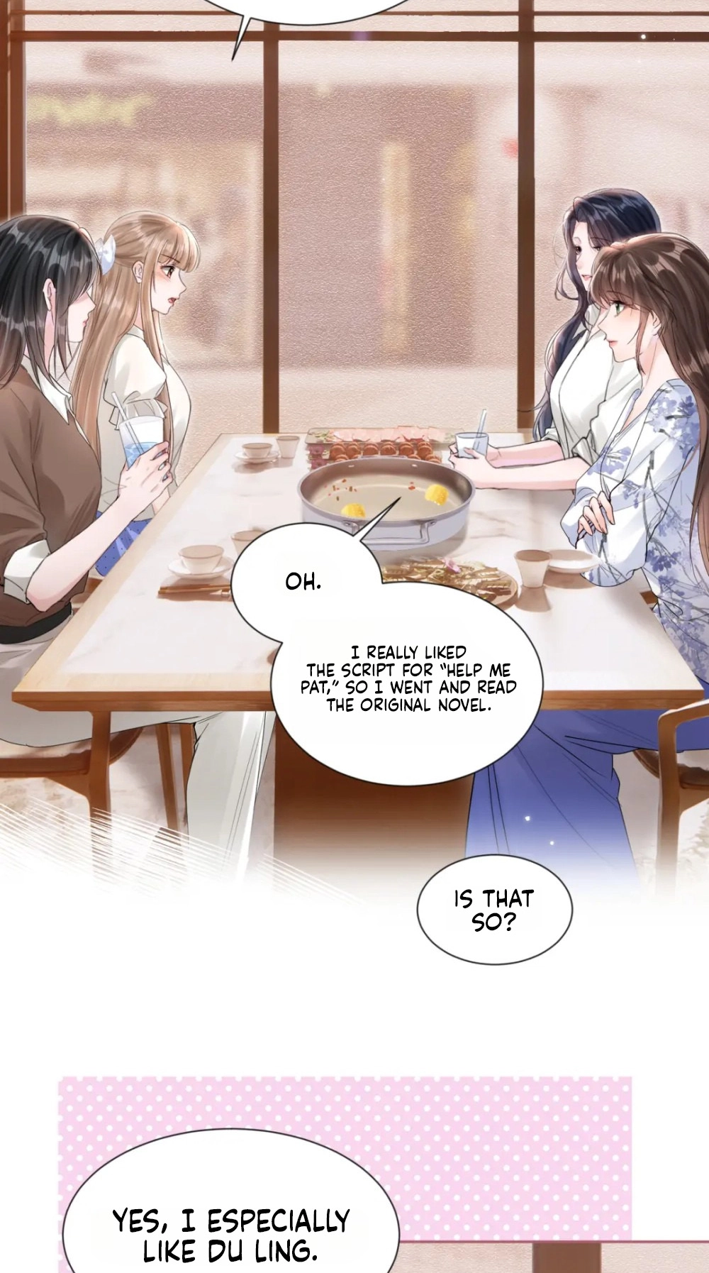 Read Night Tide chapter 30 image 17 on Lezhin