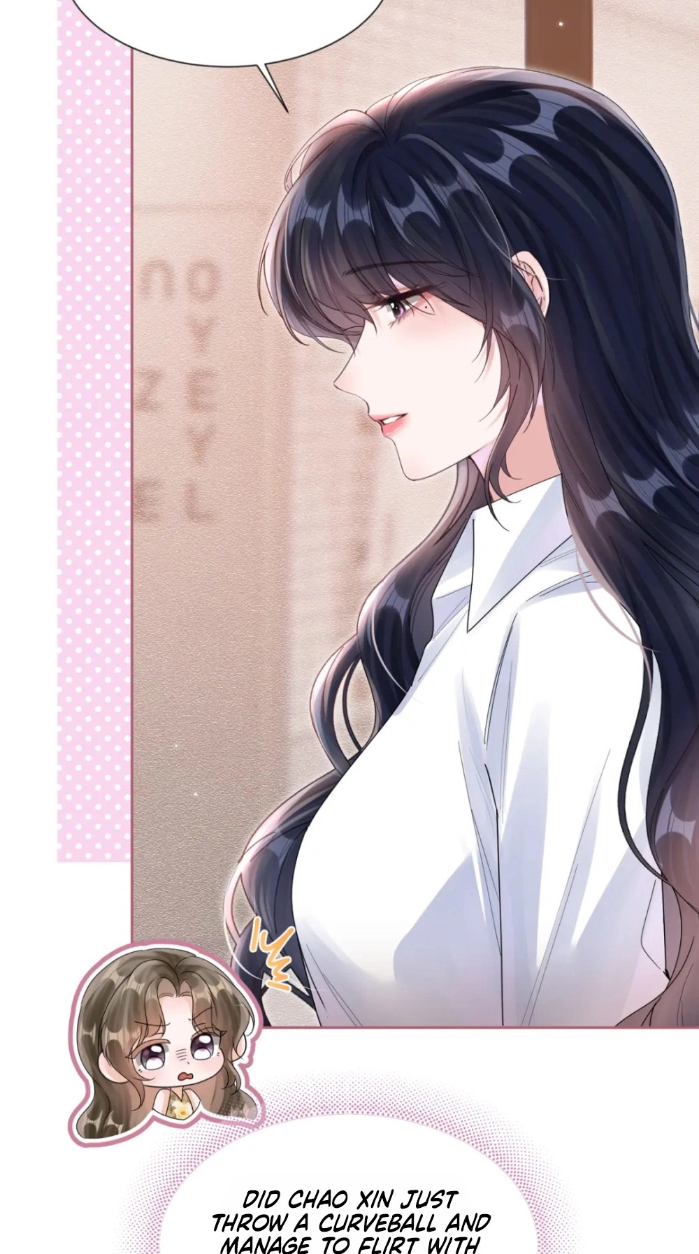 Read Night Tide chapter 30 image 18 on Lezhin