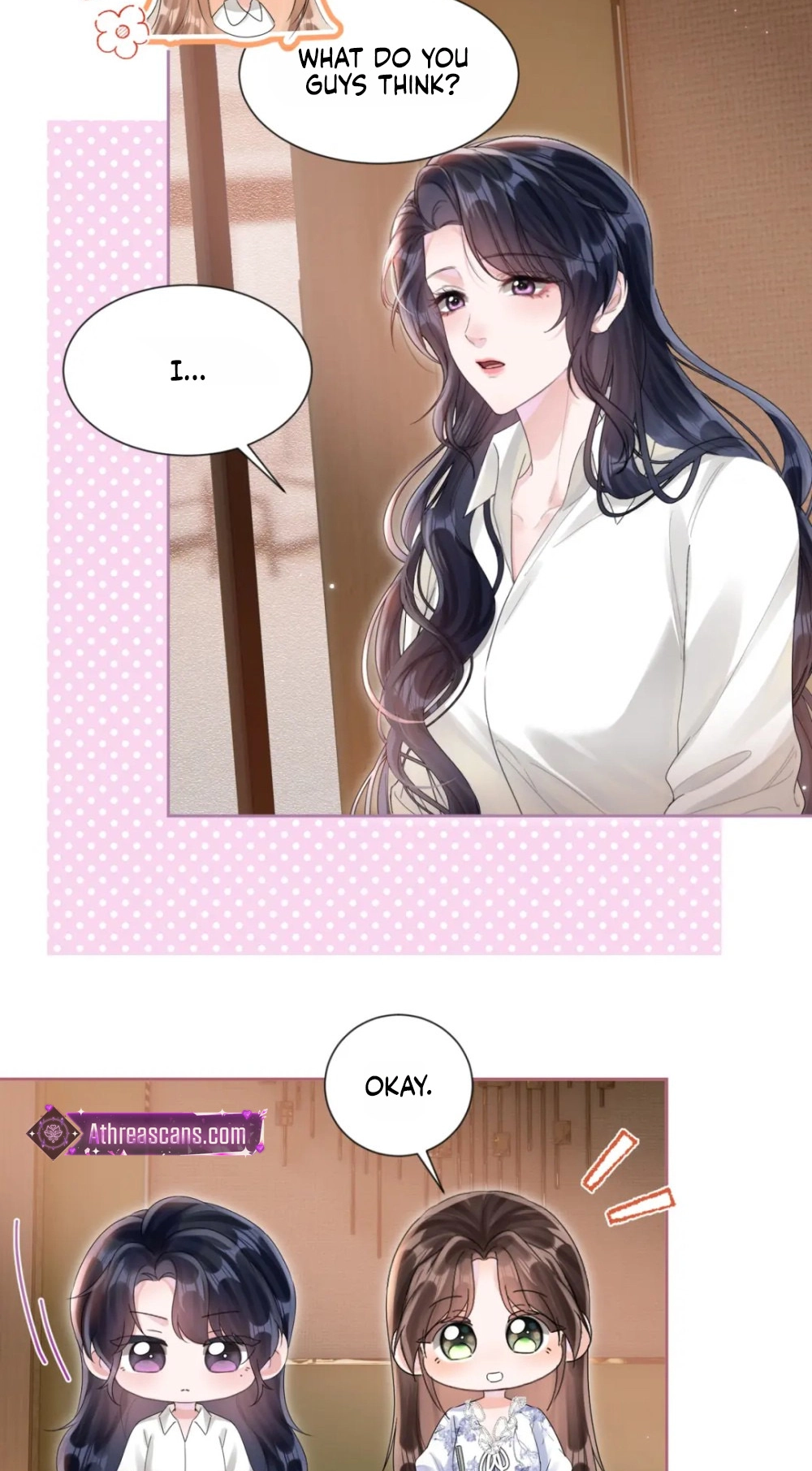 Read Night Tide chapter 30 image 2 on Lezhin