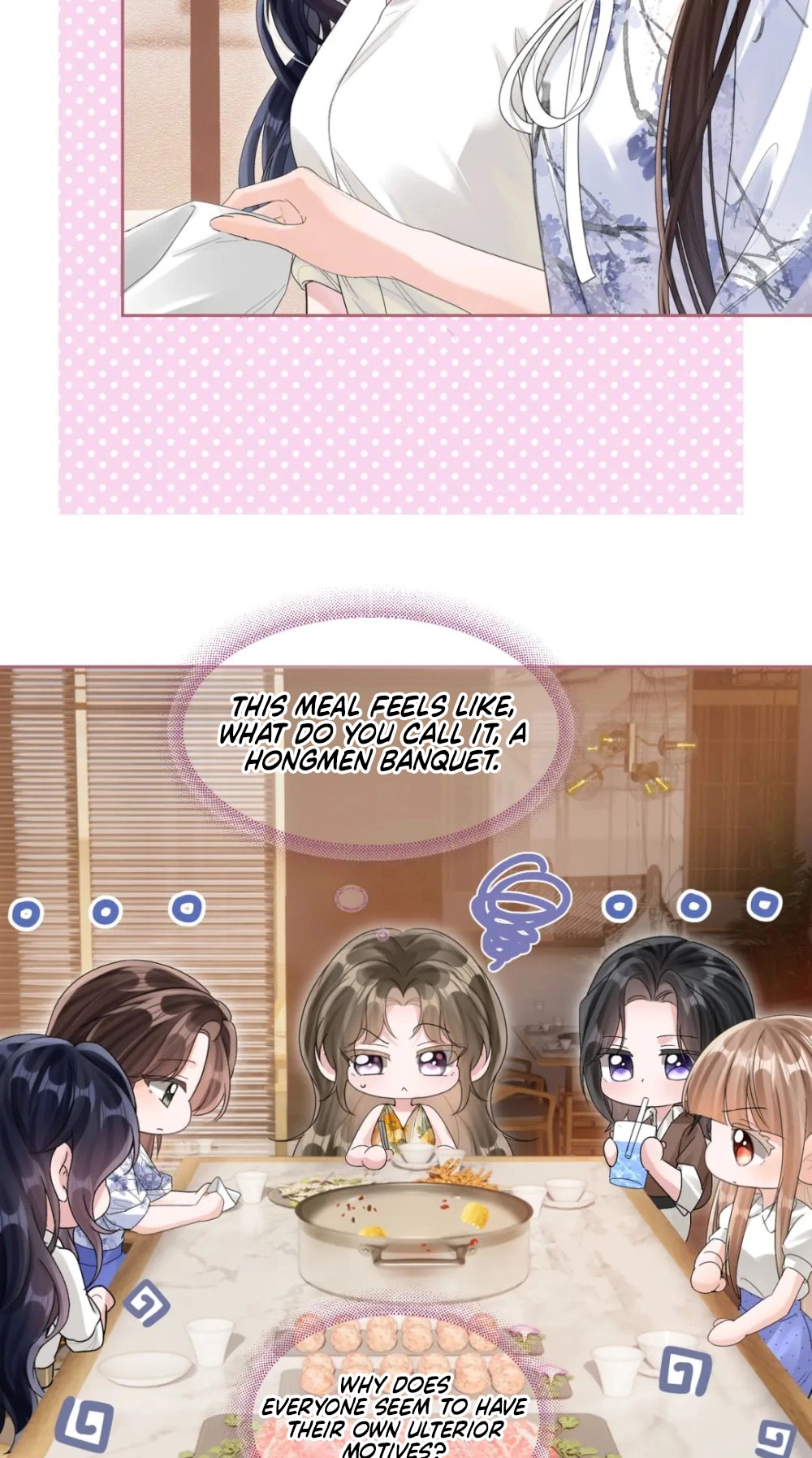 Read Night Tide chapter 30 image 21 on Lezhin