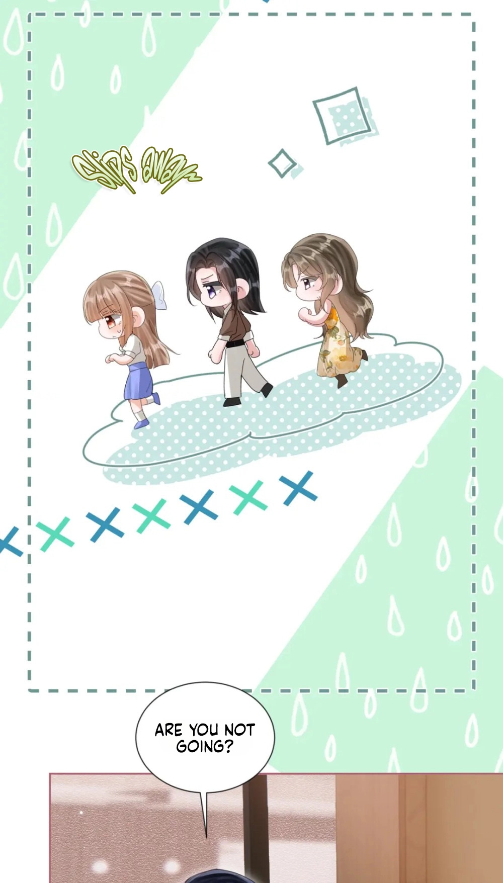 Read Night Tide chapter 30 image 24 on Lezhin