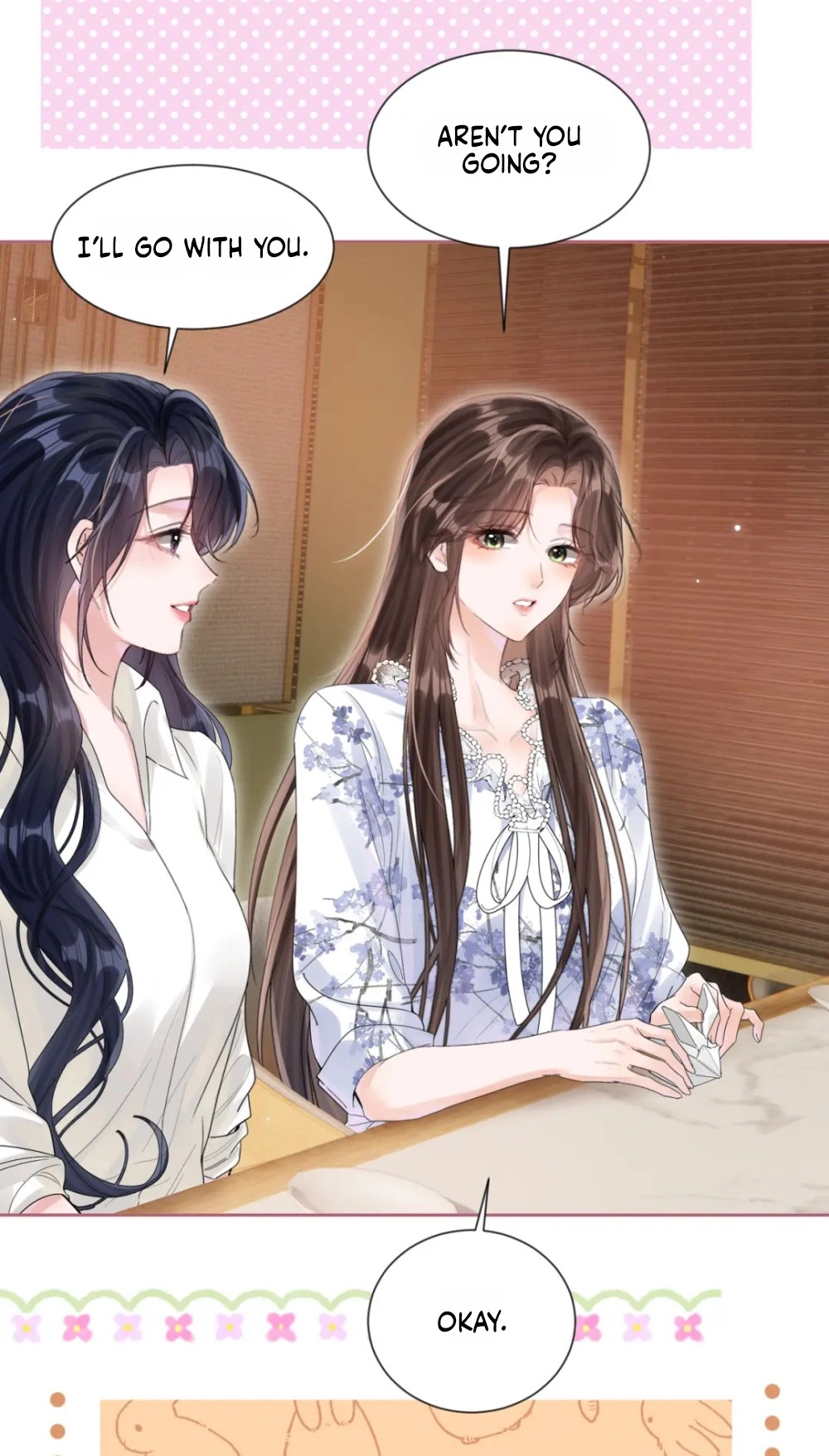 Read Night Tide chapter 30 image 26 on Lezhin