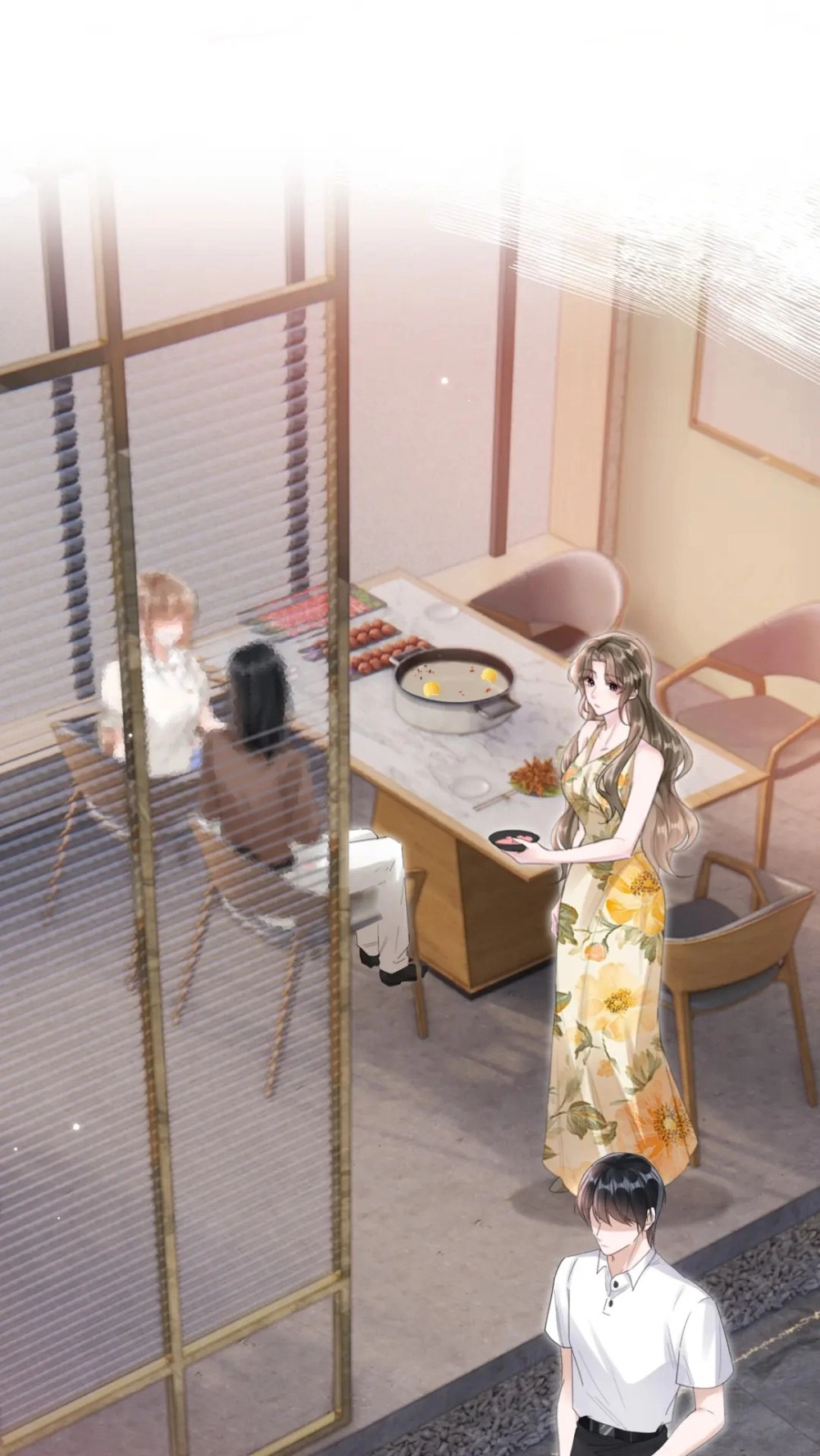 Read Night Tide chapter 30 image 32 on Lezhin