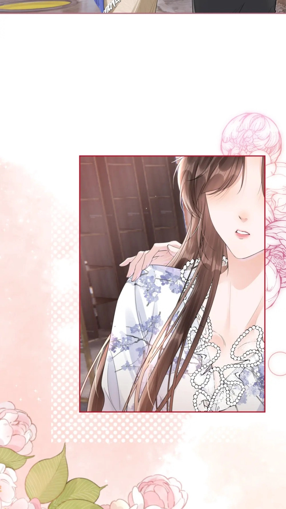 Read Night Tide chapter 30 image 35 on Lezhin