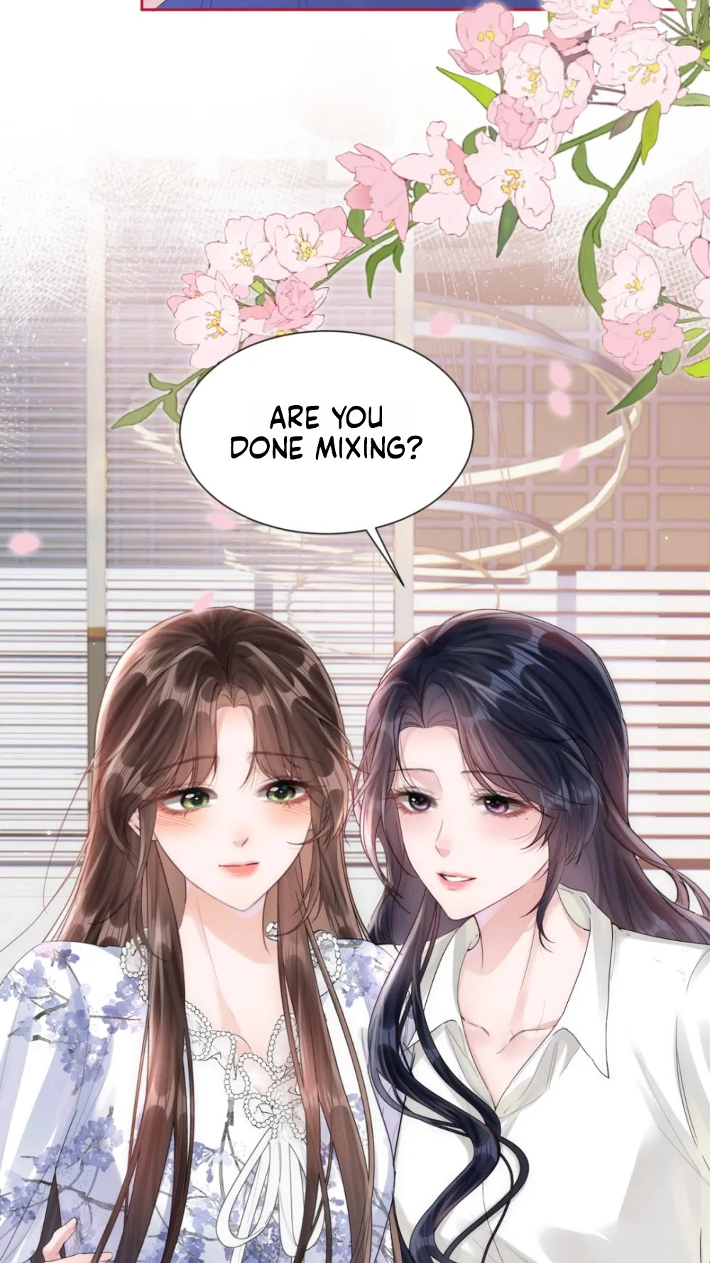 Read Night Tide chapter 30 image 38 on Lezhin