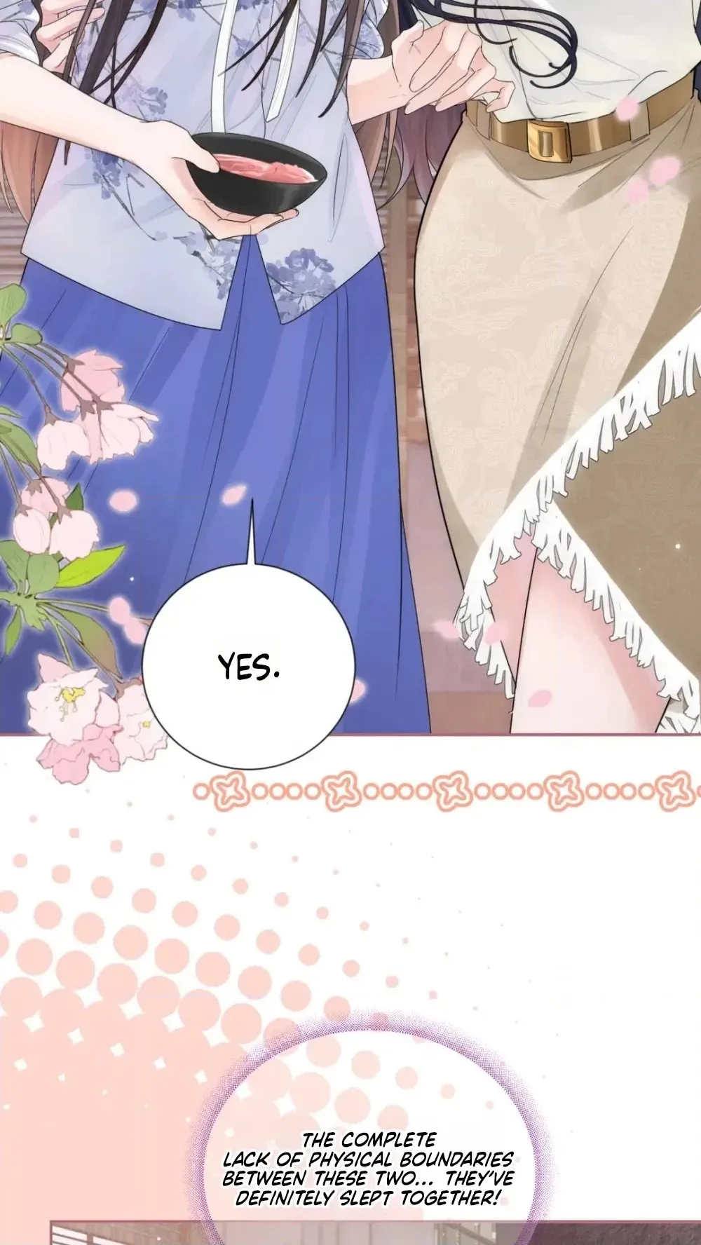 Read Night Tide chapter 30 image 39 on Lezhin