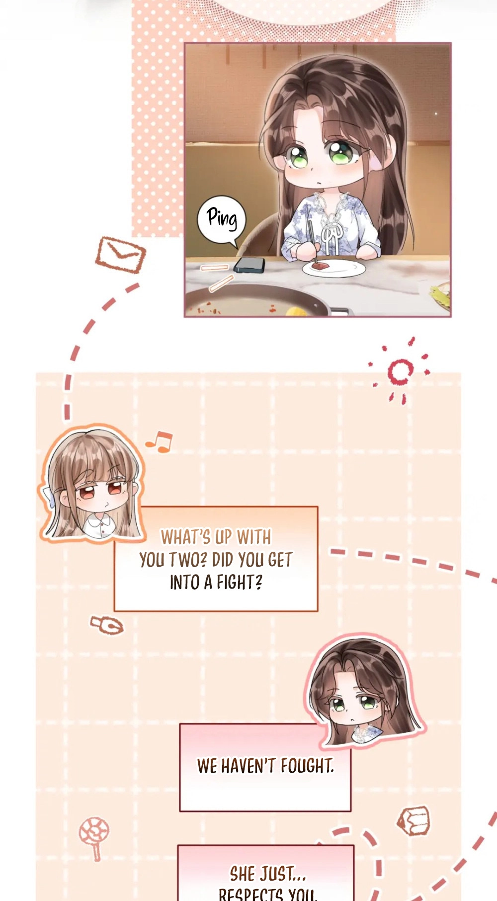 Read Night Tide chapter 30 image 4 on Lezhin
