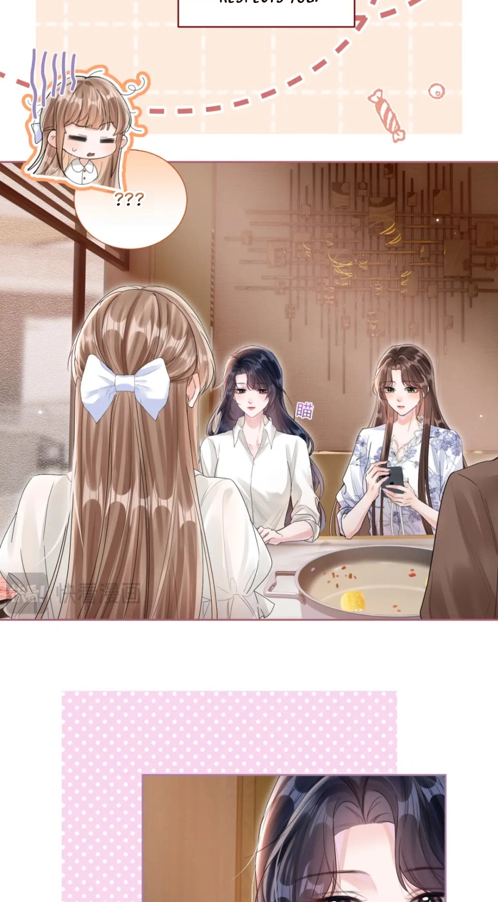 Read Night Tide chapter 30 image 5 on Lezhin