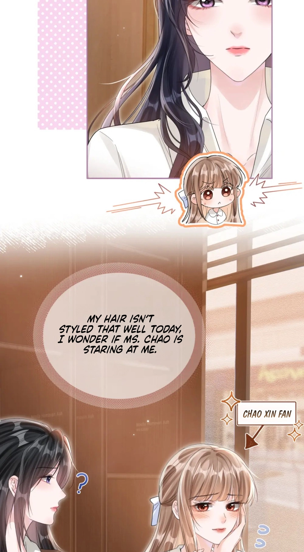 Read Night Tide chapter 30 image 6 on Lezhin