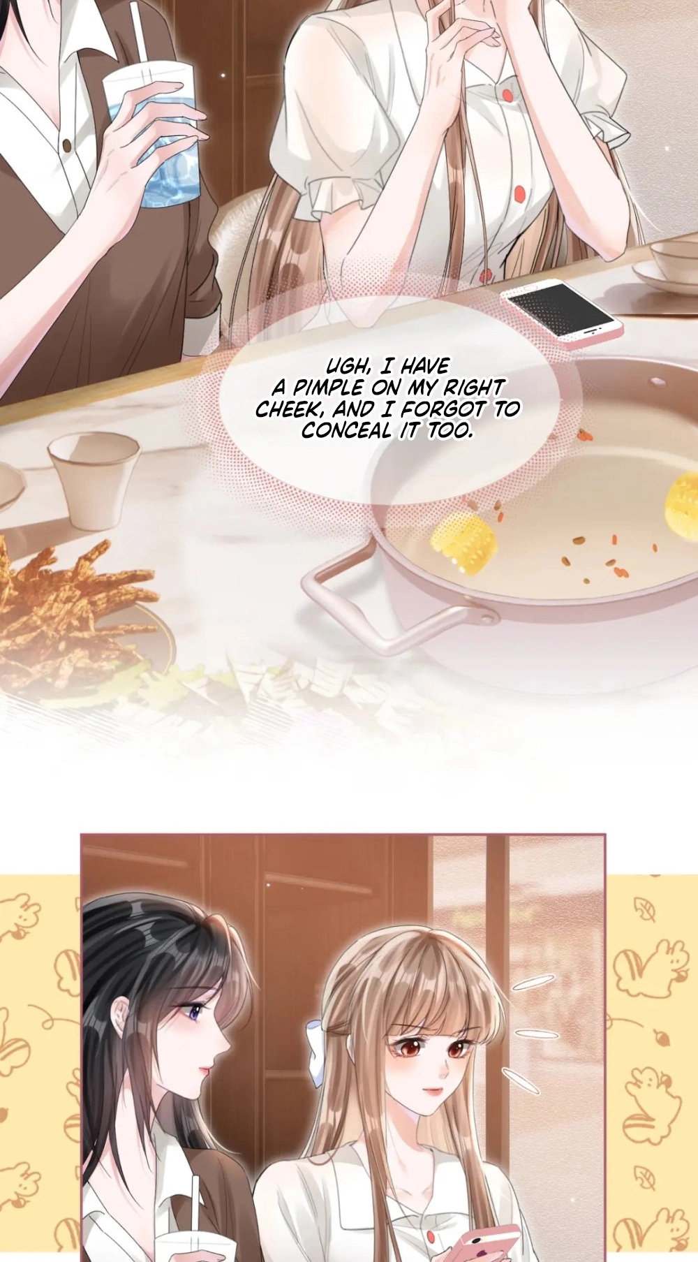 Read Night Tide chapter 30 image 7 on Lezhin