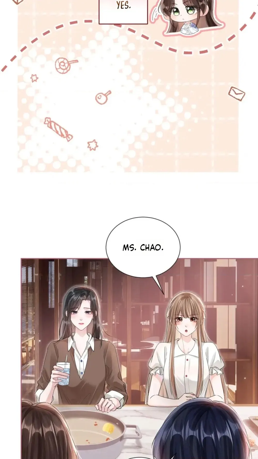 Read Night Tide chapter 30 image 9 on Lezhin