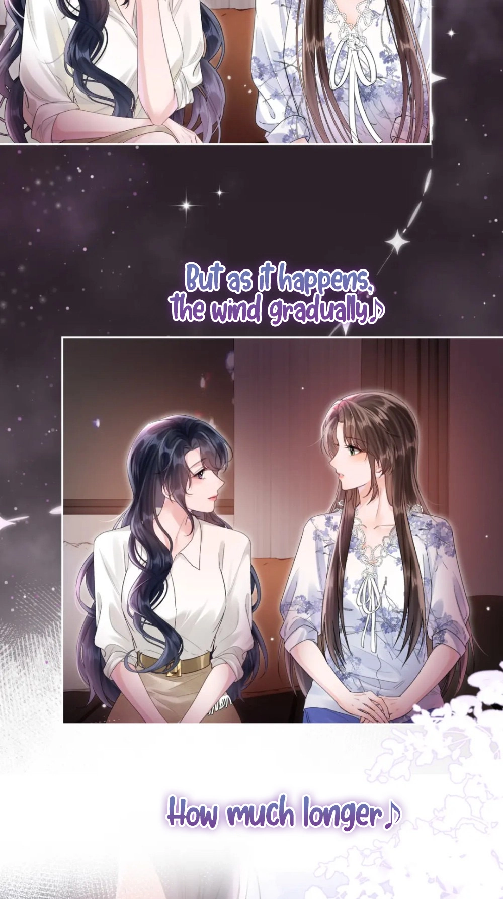 Read Night Tide chapter 31 image 12 on Lezhin