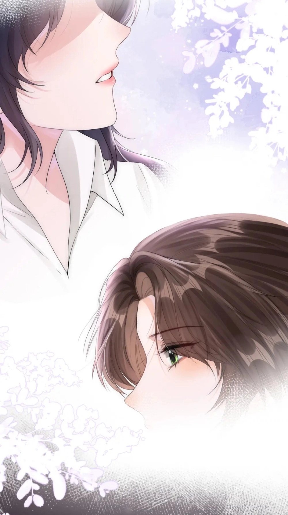Read Night Tide chapter 31 image 13 on Lezhin