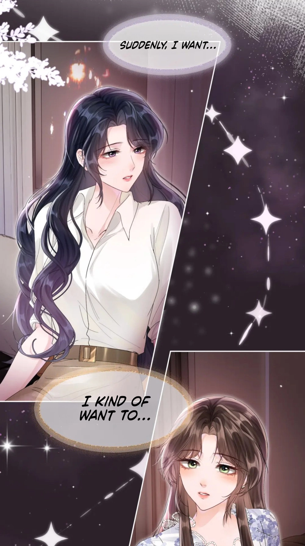 Read Night Tide chapter 31 image 14 on Lezhin
