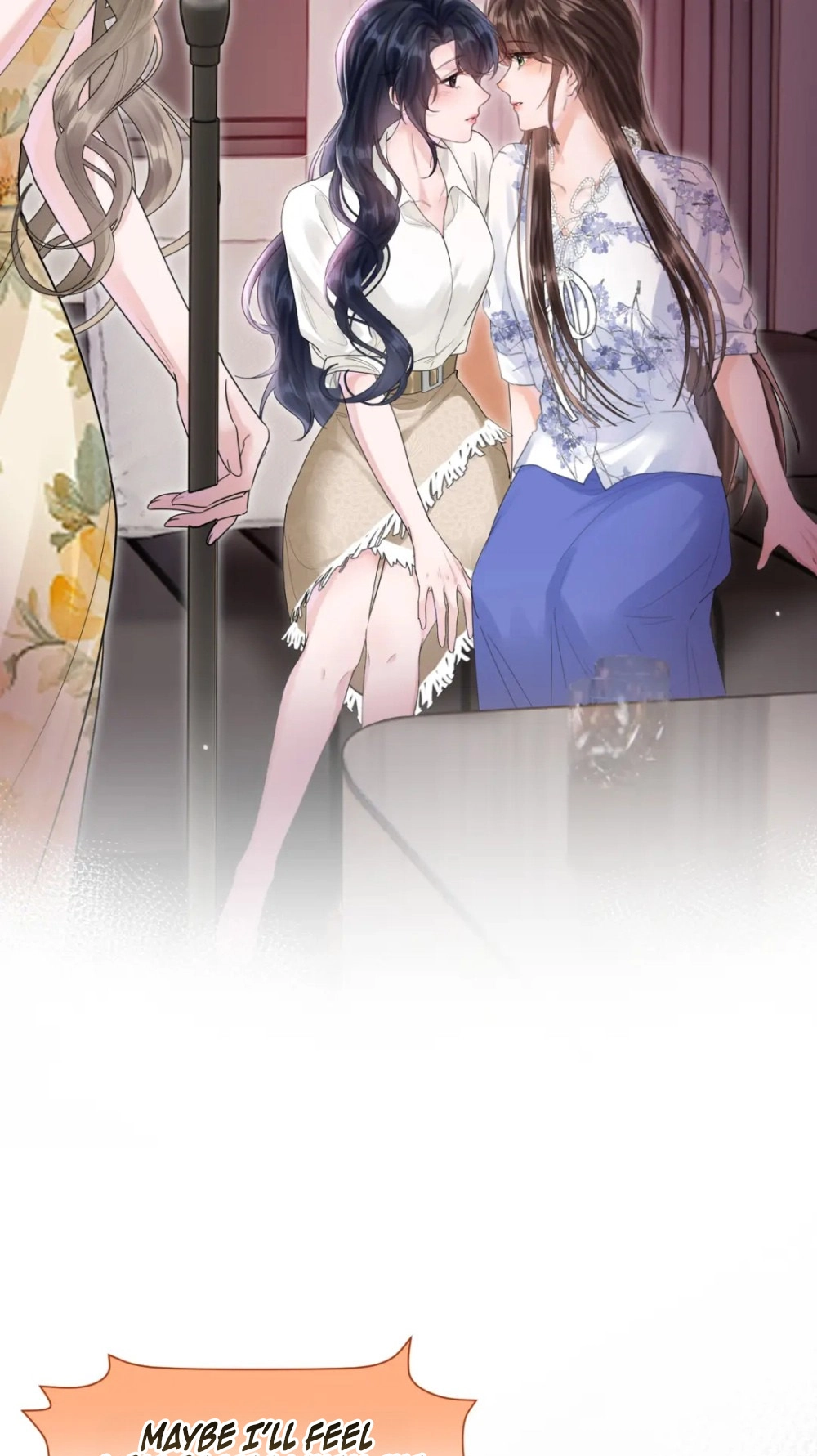 Read Night Tide chapter 31 image 16 on Lezhin