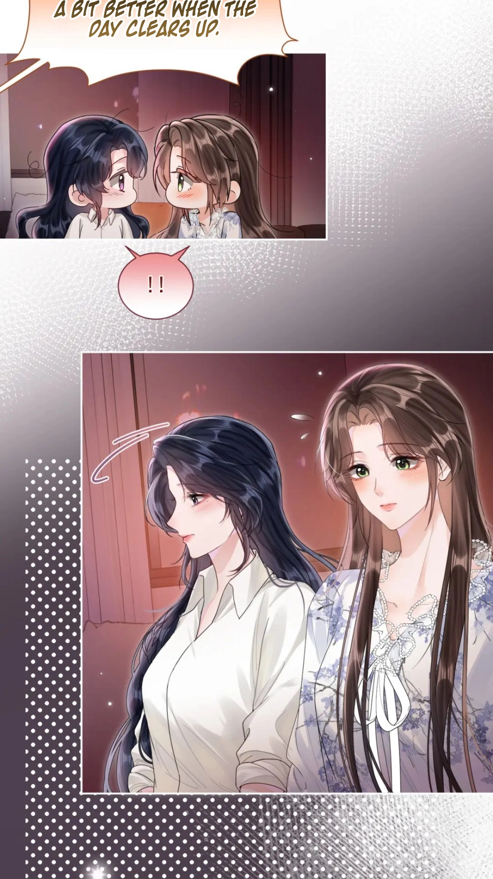 Read Night Tide chapter 31 image 17 on Lezhin