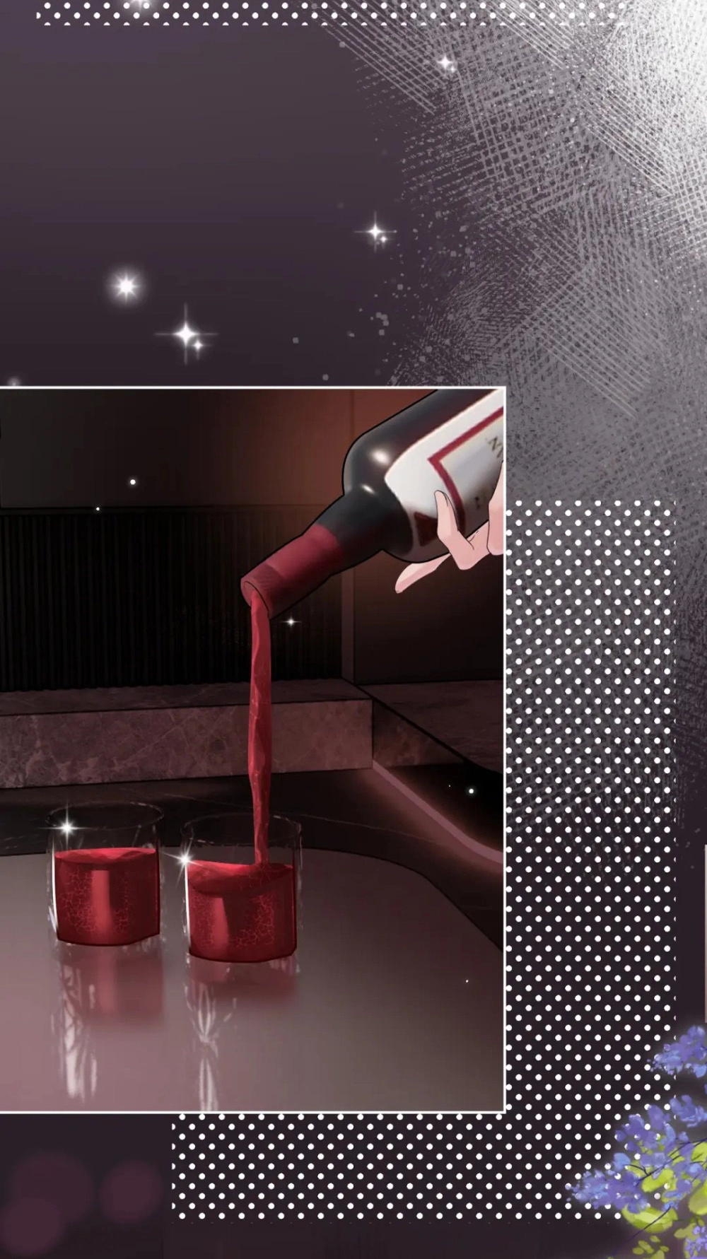 Read Night Tide chapter 31 image 18 on Lezhin