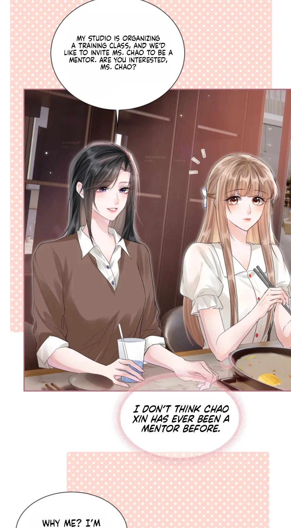 Read Night Tide chapter 31 image 2 on Lezhin