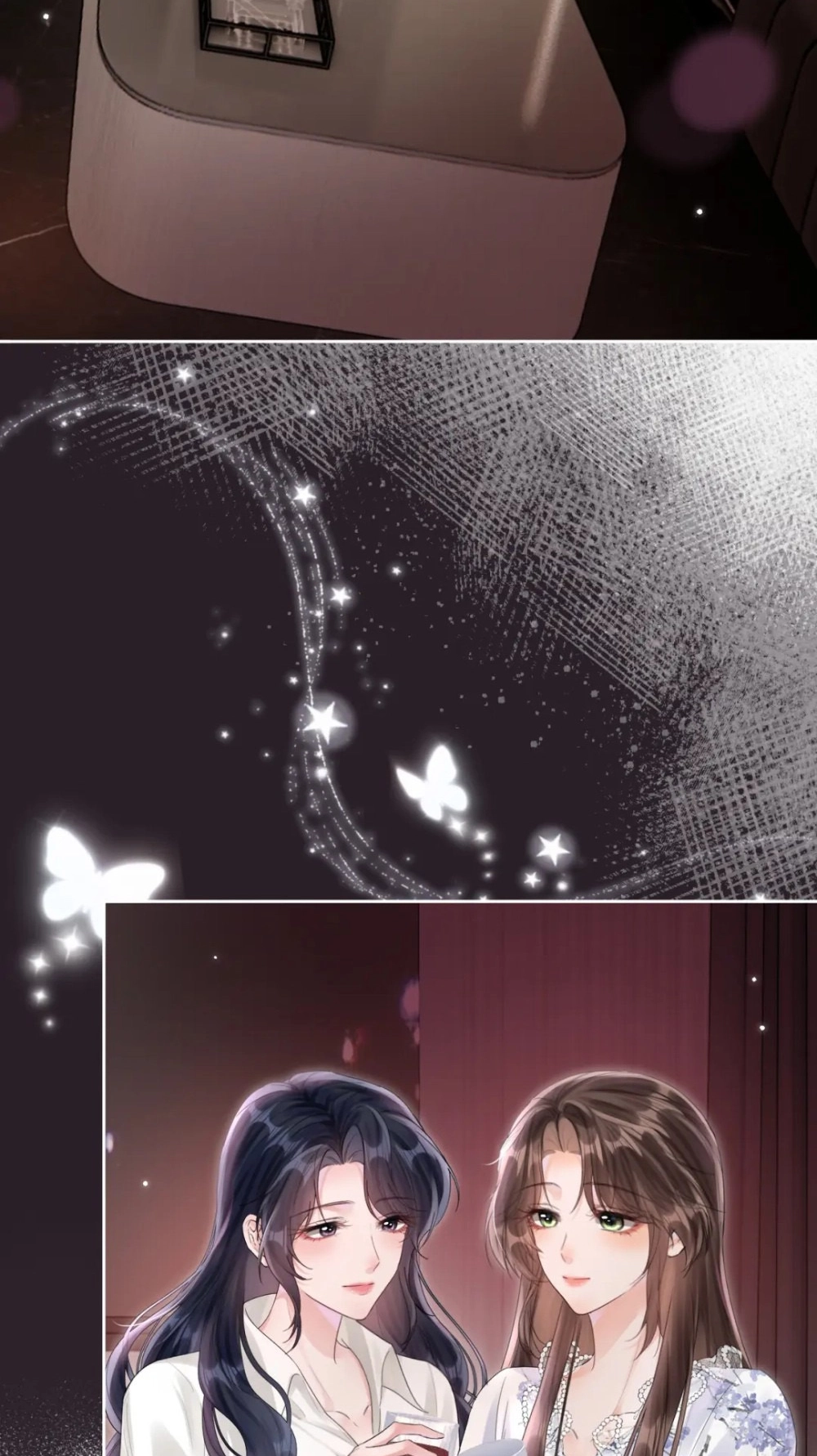 Read Night Tide chapter 31 image 21 on Lezhin
