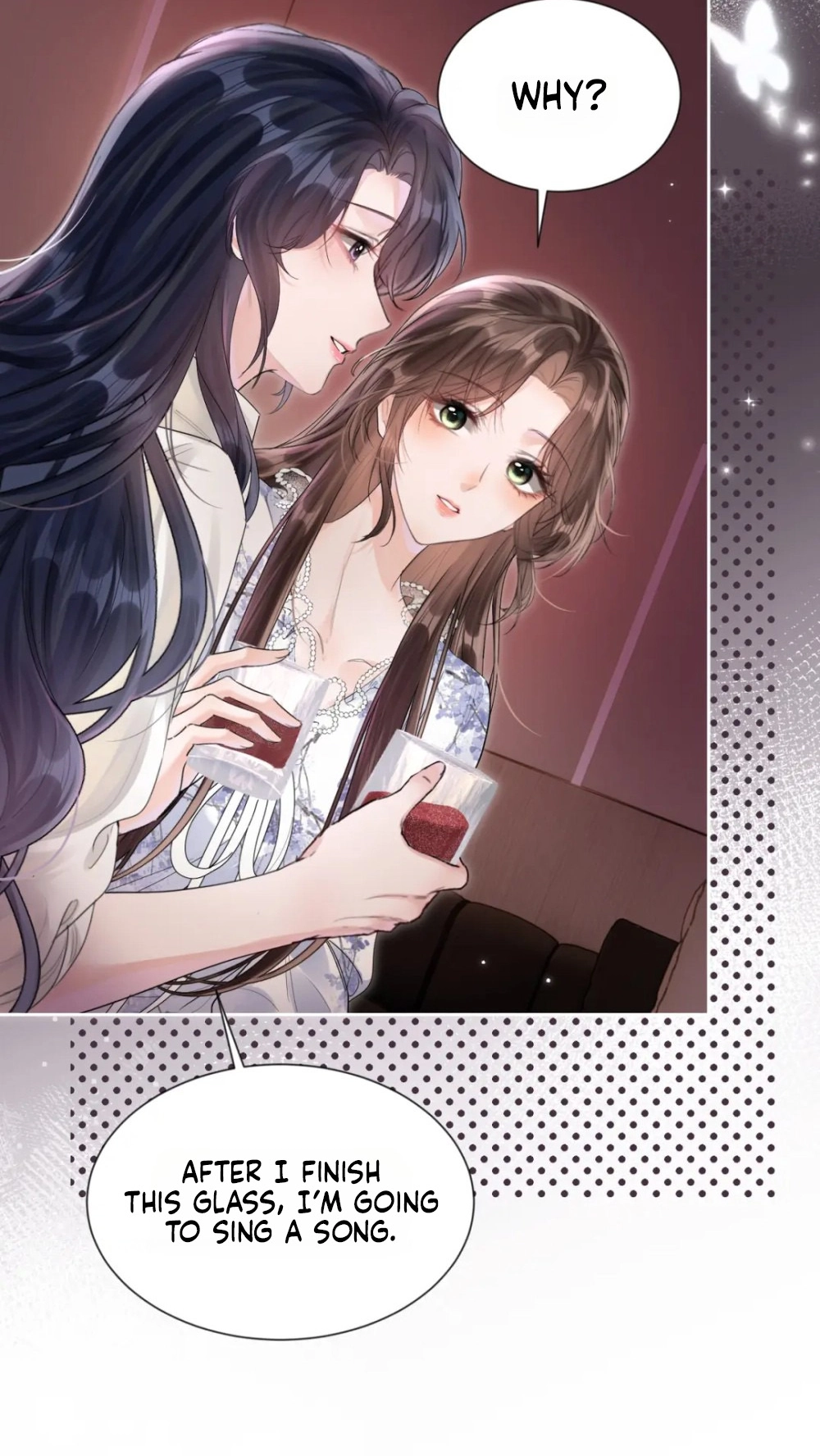 Read Night Tide chapter 31 image 23 on Lezhin