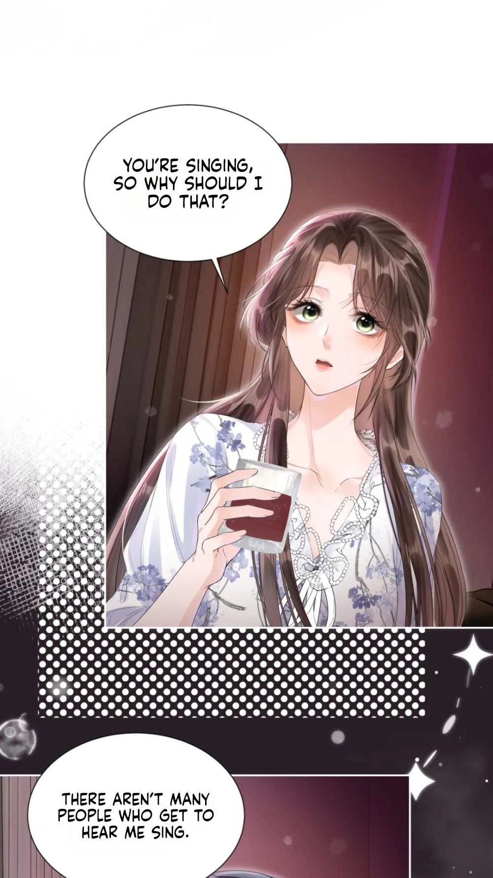 Read Night Tide chapter 31 image 24 on Lezhin