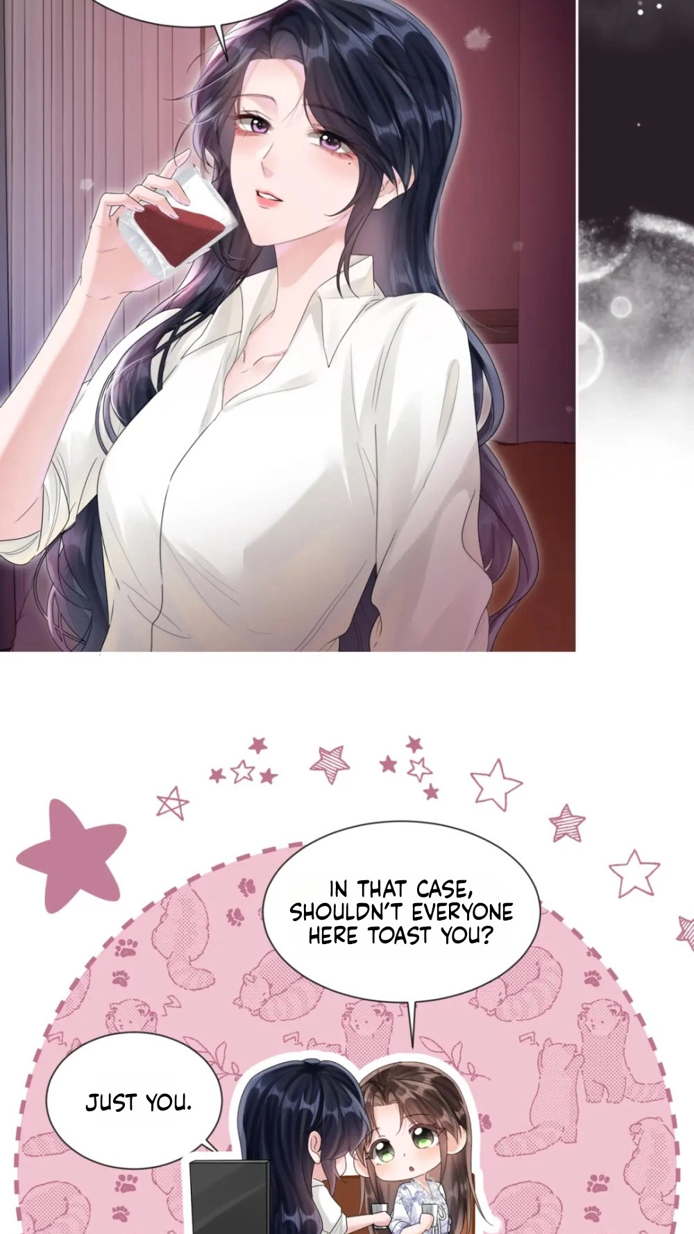 Read Night Tide chapter 31 image 25 on Lezhin