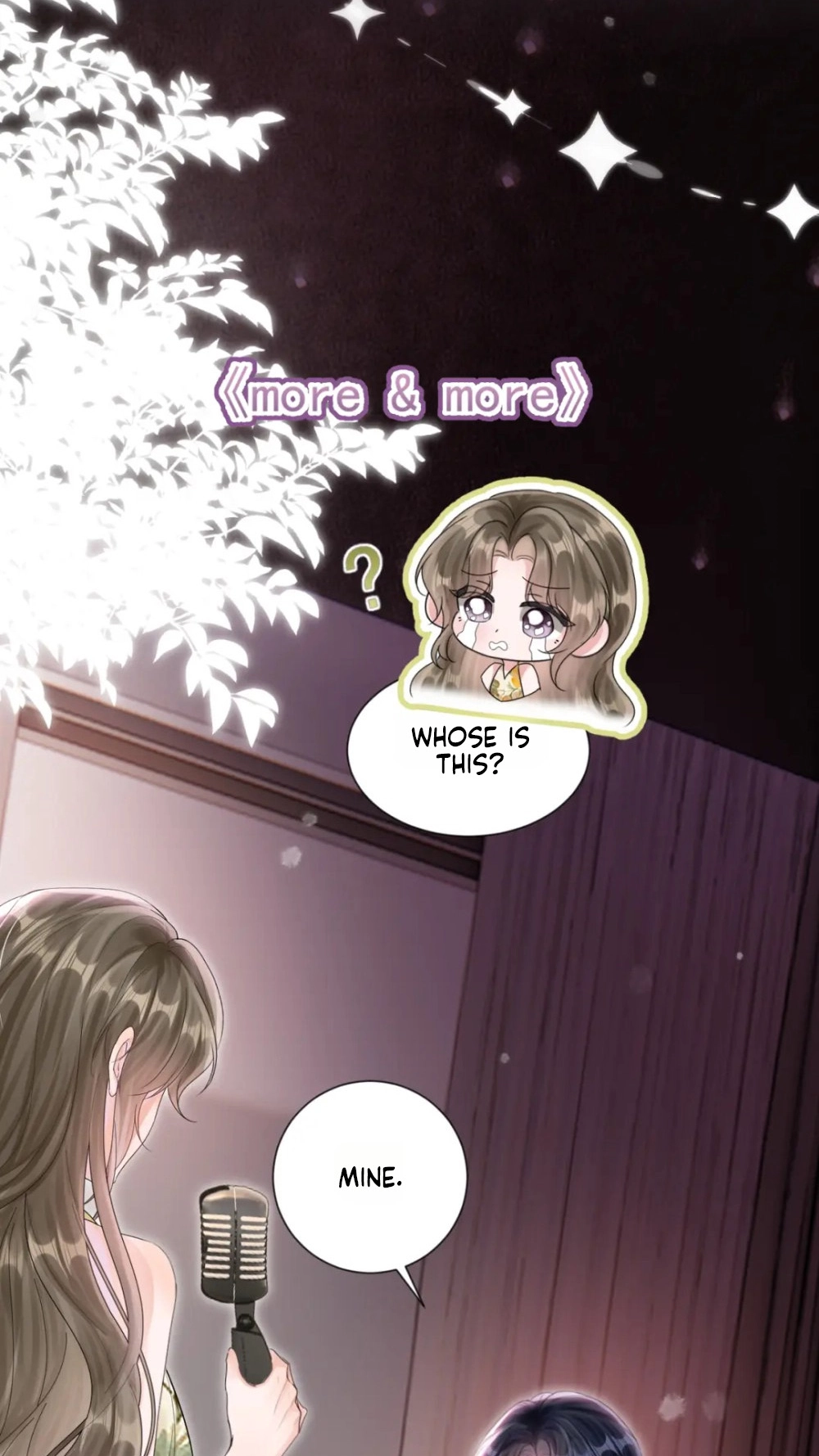 Read Night Tide chapter 31 image 27 on Lezhin