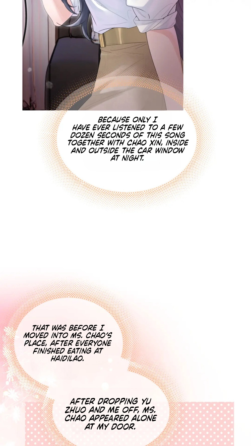 Read Night Tide chapter 31 image 31 on Lezhin