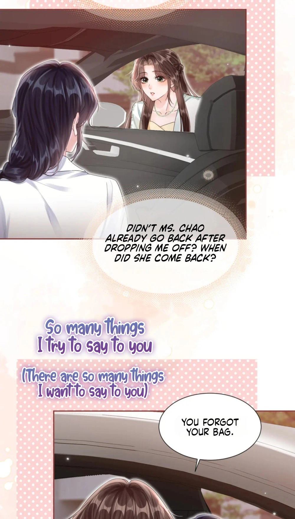 Read Night Tide chapter 31 image 32 on Lezhin