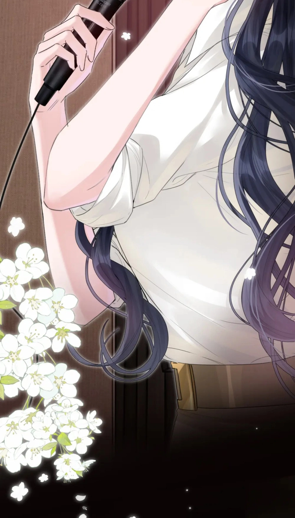 Read Night Tide chapter 31 image 38 on Lezhin