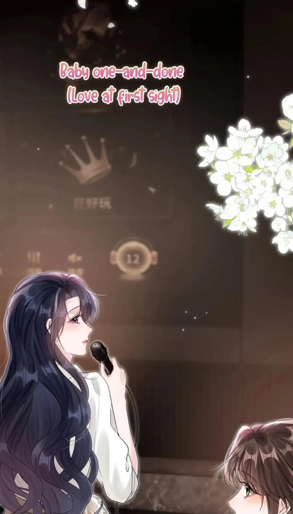 Read Night Tide chapter 31 image 39 on Lezhin