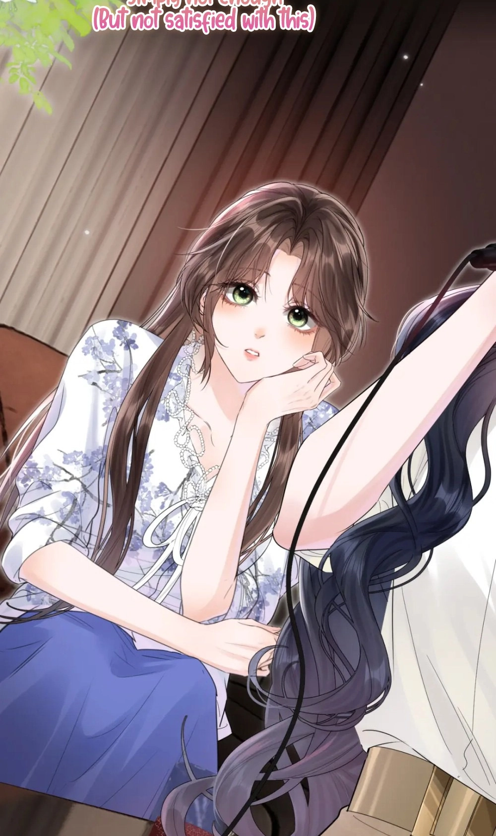Read Night Tide chapter 31 image 41 on Lezhin