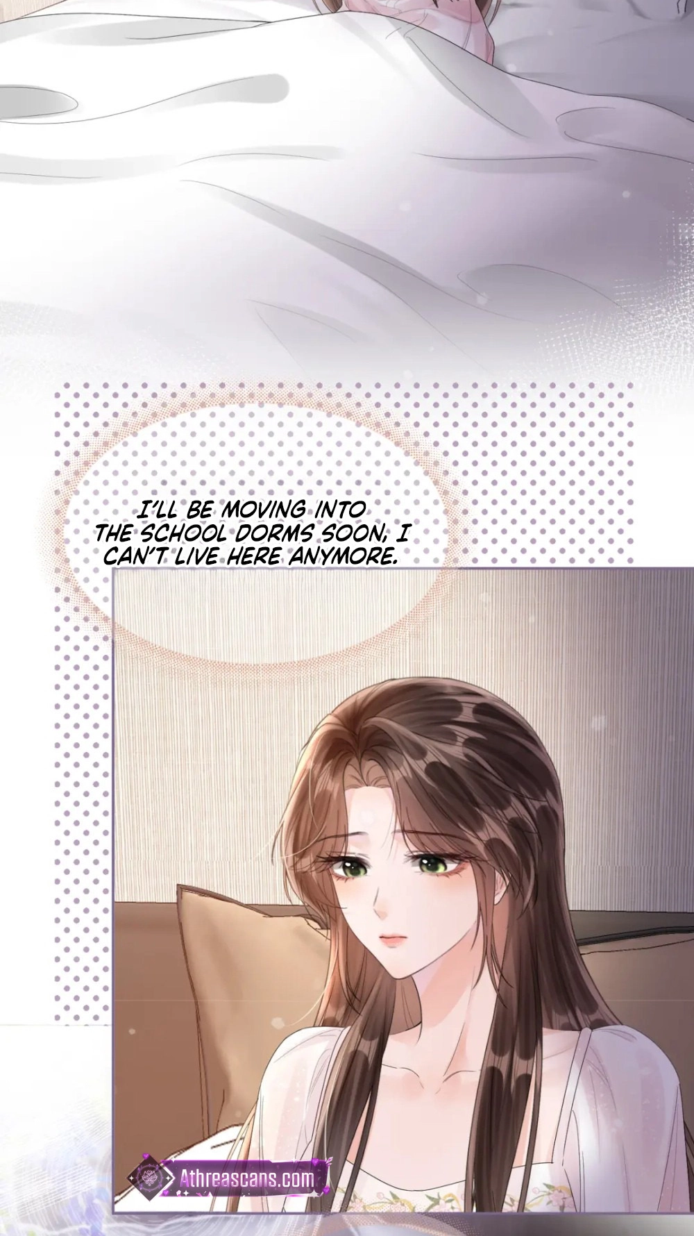 Read Night Tide chapter 32 image 11 on Lezhin
