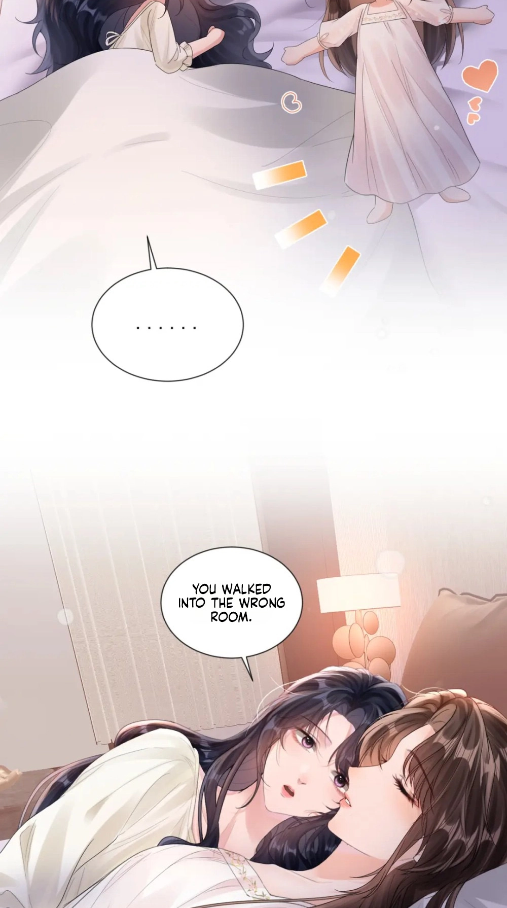 Read Night Tide chapter 32 image 17 on Lezhin